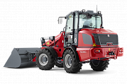 Weidemann 5080e