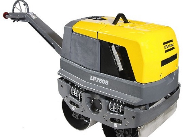 Atlas Copco LP7505