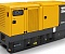 Передвижной электрический компрессор Atlas Copco XATS 900E