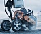 бензорез Husqvarna