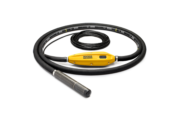 Глубинный вибратор Wacker Neuson IEC 45/230/10/15