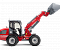 Weidemann 4080LPTе (Электрический погрузчик)