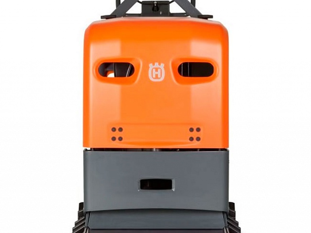 Вибролита Husqvarna LG504 D