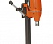 Бурильная машина Husqvarna DMS 160 A