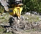 Фреза на экскаватор Epiroc ER 1500xl