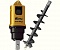 Гидробур Delta RD-6