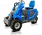 Мини погрузчик MultiOne 1 серия