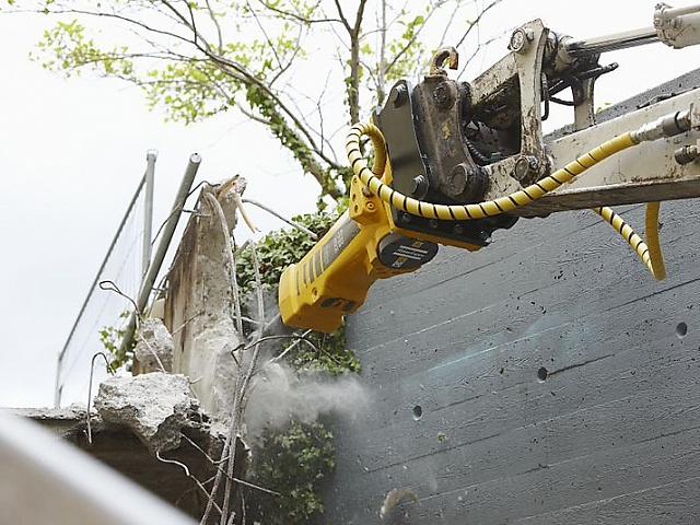 Atlas Copco SB 302