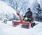 Райдер Husqvarna R 422Ts AWD