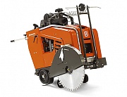 Самоходный дизельный нарезчик швов Husqvarna FS 4800 D