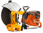 Рельсорез Husqvarna К1270