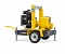 Мотопомпа Atlas Copco VAR 2-120 