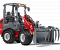 Weidemann 1160 eHoftrac