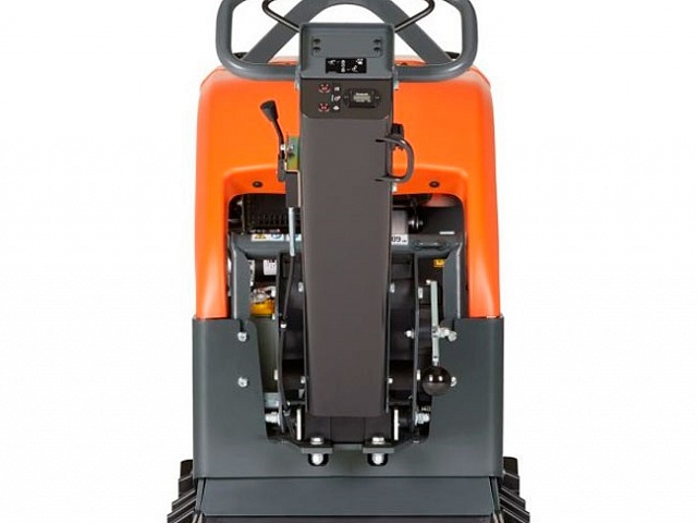Вибролита Husqvarna LG504 D