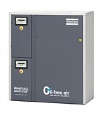 Спиральный компрессор Atlas Copco SF 22 Duplex