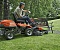Райдер Husqvarna R 422Ts AWD