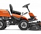 Райдер Husqvarna R 213C