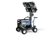 Осветительная мачта Wacker Neuson ML440
