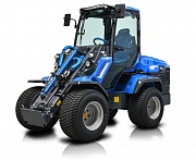 Погрузчик MultiOne 9