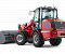 WEIDEMANN 5080 (Фронтальный погрузчик)