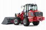 WEIDEMANN 5080 (Фронтальный погрузчик)