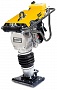 Вибротрамбовка Atlas Copco LT800