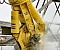 Гидроножницы Atlas Copco на экскаватор