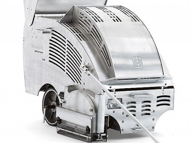 резчик Husqvarna