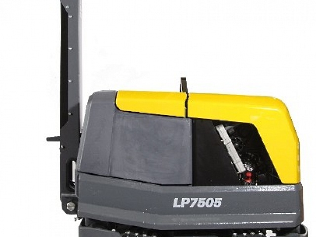 Atlas Copco LP7505
