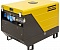 Бензиновый генератор Atlas Copco QEP S14