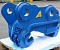 Бысросъём квик-каплер (Quick Coupler) UA