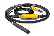Глубинный вибратор Wacker Neuson IRFU 30