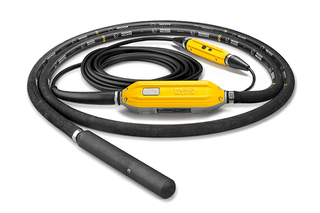 Глубинный вибратор Wacker Neuson IRFU 30