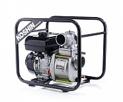Мотопомпа Koshin STV-80X