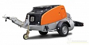 Пневмонагнетатель Putzmeister Estrich Boy EC 450