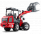 Weidemann 1880 (Мини-погрузчик)