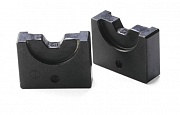 Обжимные губки для пресса 66 PC(HT45)H5F66 CON:9mm