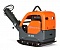 Вибролита 500 кг (Husqvarna)