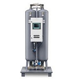 Адсорбционный генератор азота NGP 62