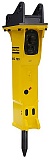 Гидромолот Atlas Copco EC 120T