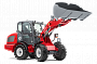 Фронтальный погрузчик Weidemann 3080