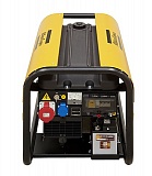 Бензиновый генератор Atlas Copco QEP 6.5