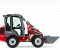 Мини-погрузчик Weidemann 1280