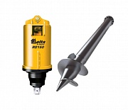 Гидробур Delta RD-150