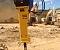 Гидромолот Atlas Copco EC 155T