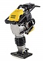 Вибротрамбовка Atlas Copco LT8005