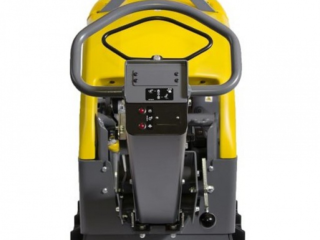 Виброплита Atlas Copco LG504D ручка виброплиты