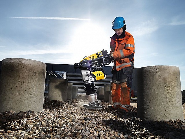 Atlas Copco LT
