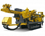 Буровая установка Atlas Copco (Epiroc) Mustang 13-F1