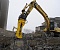 Atlas Copco HB 4100